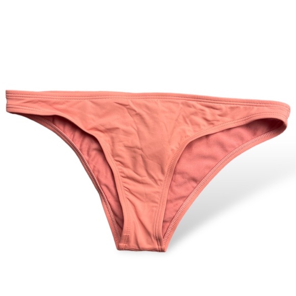 Roxy Beach Classics Moderate Bikini Bottoms - Picture 6 of 11